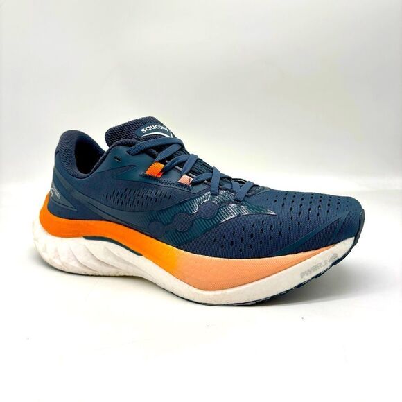 Saucony Endorphin Speed 4 Running Shoes - Picture 1 of 11